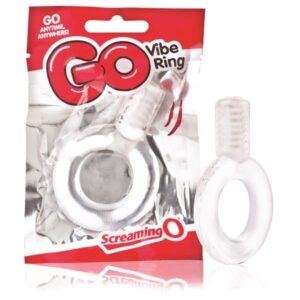 Screaming O GO - Clear