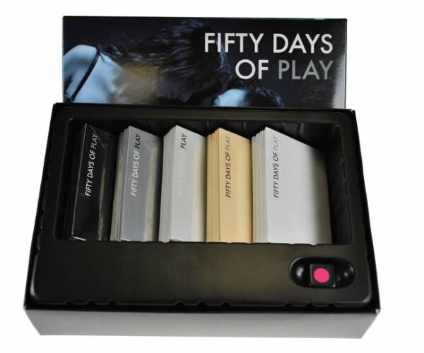 Fifty Days of Play - Image 2