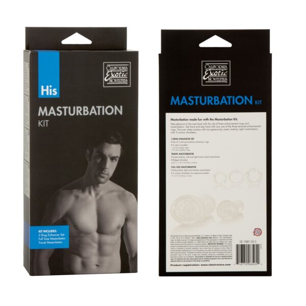 His Masturbation Kit - Image 2