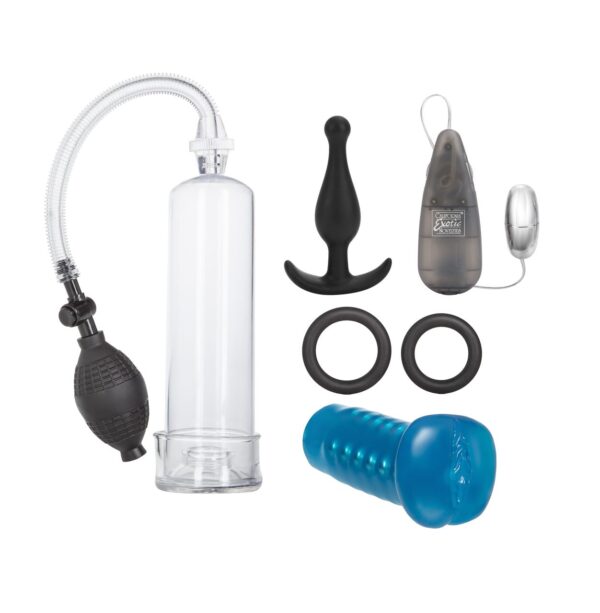 His Ultimate Sta-Hard Kit - Image 2