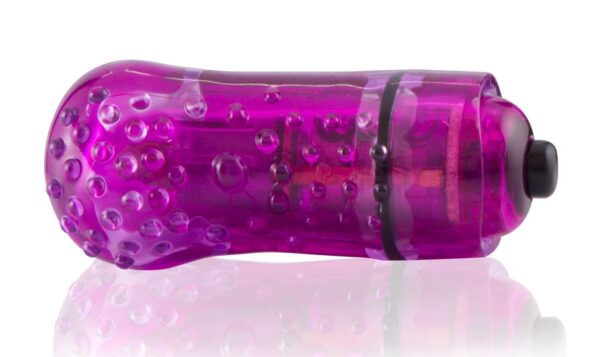 Screaming O FingO's - Nubby - Purple - Image 2