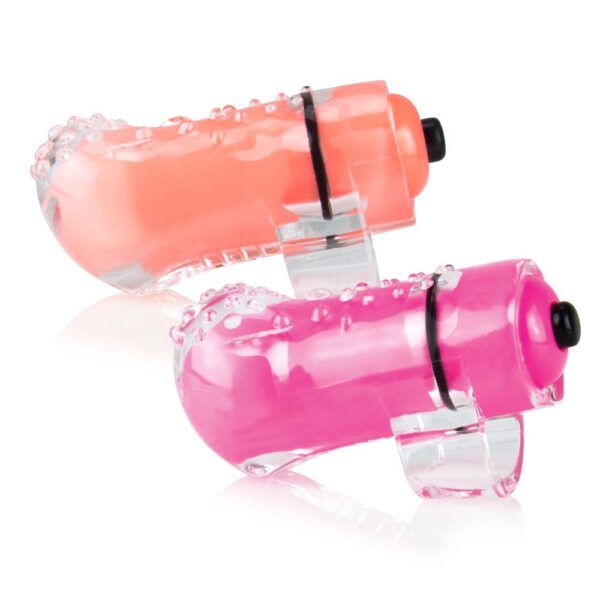 Screaming O Colour Pop FingO's - Pink - Image 3