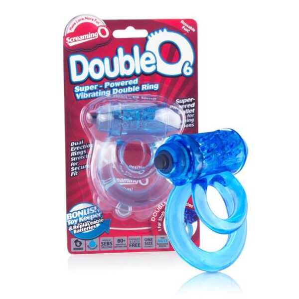 Screaming O DoubleO 6 - Image 2