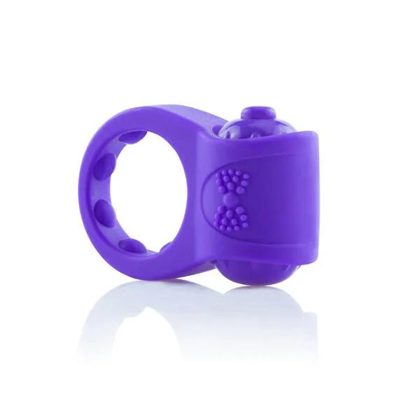 Screaming O PrimO Tux Purple - Image 2