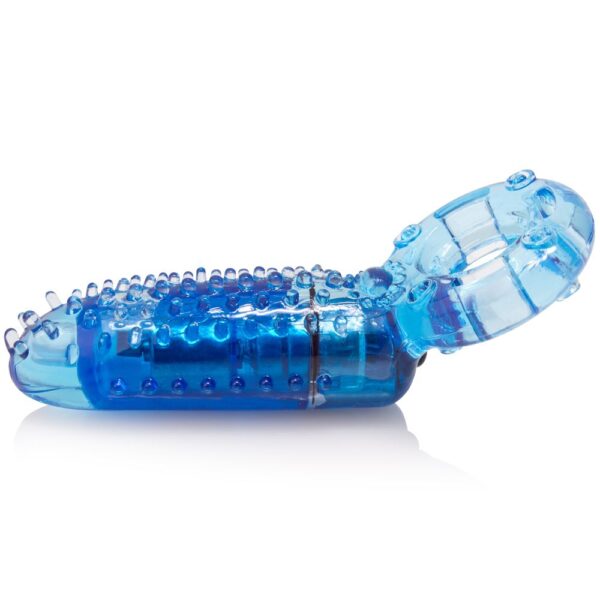 Screaming O Yeah - Blue - Image 2