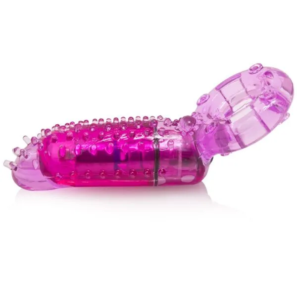 Screaming O Yeah - Purple - Image 2
