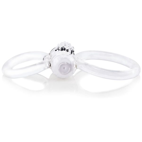 Screaming O Ofinity Plus - Clear - Image 2