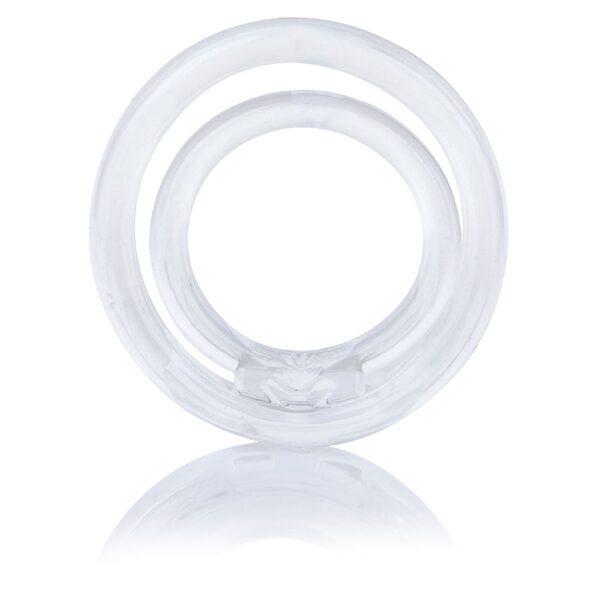 Screaming O RingO2 - Clear - Image 2