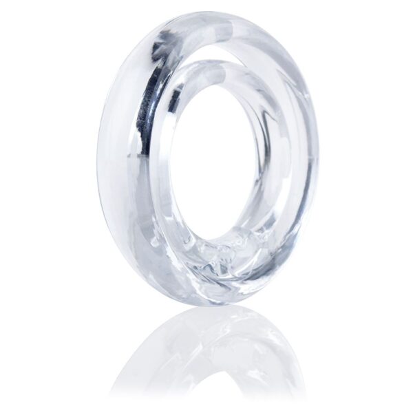 Screaming O RingO2 - Clear - Image 3