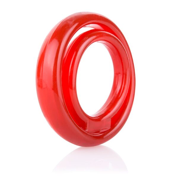 Screaming O RingO2 - Red - Image 3