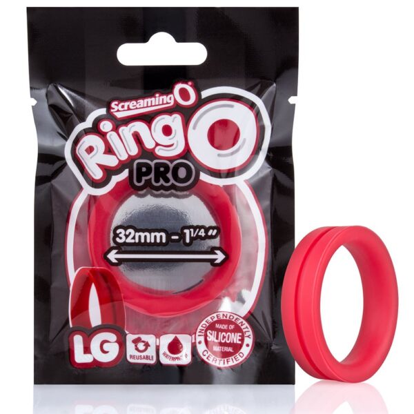 Screaming O RingO Pro LG (Assorted) - Image 2
