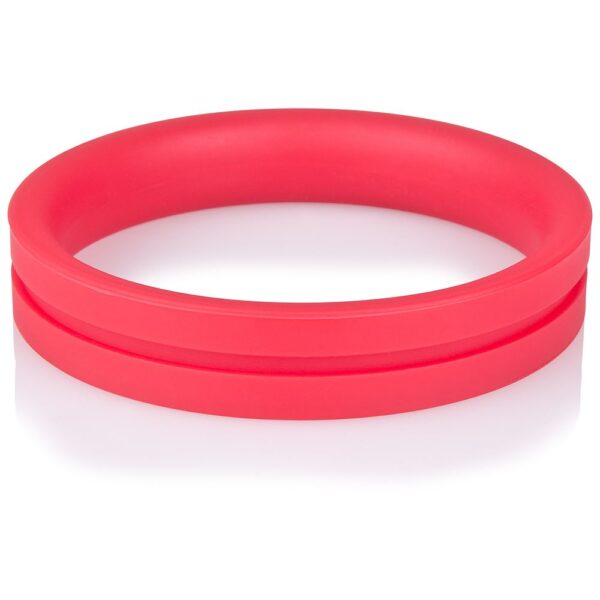 Screaming O RingO Pro XL - Red - Image 2