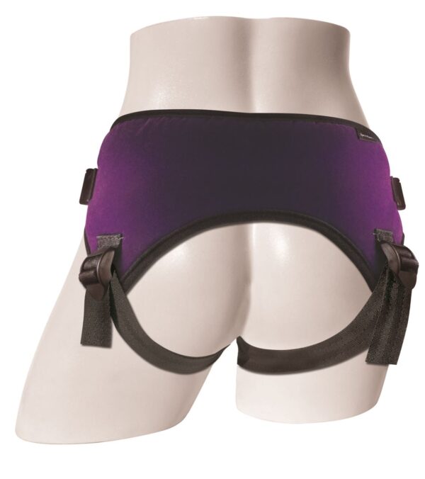 Sportsheets Strap On - Lush Strap On - Image 2