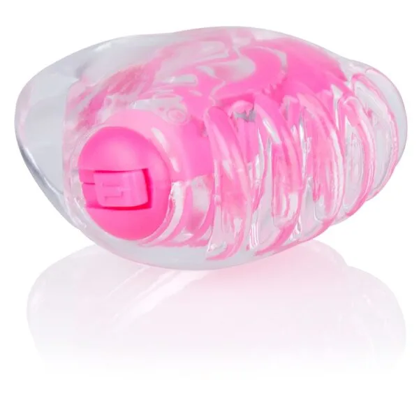 Screaming O Colour Pop Quickie FingO Tips - Pink - Image 3