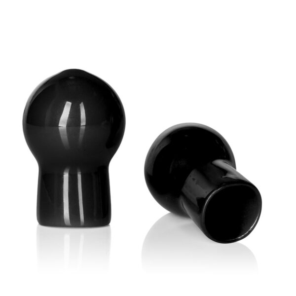Advanced Nipple Suckers - Black - Image 2