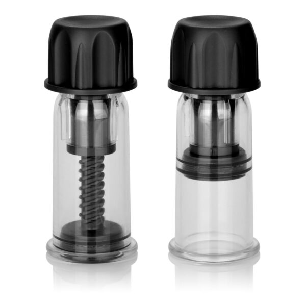 COLT Nipple Pro-Suckers - Black - Image 2