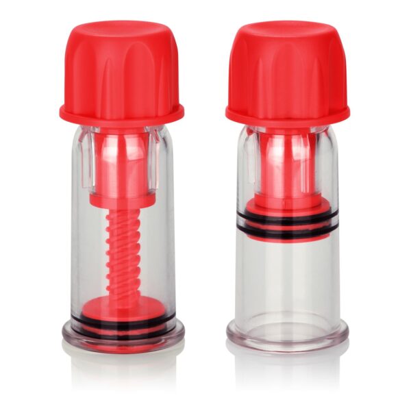 COLT Nipple Pro-Suckers - Red - Image 2