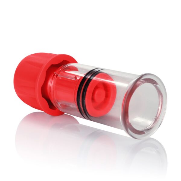 COLT Nipple Pro-Suckers - Red - Image 3