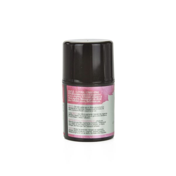 Intimate Earth Clitoral Stimulating Gel - Gentle 30ml/1oz - Image 2