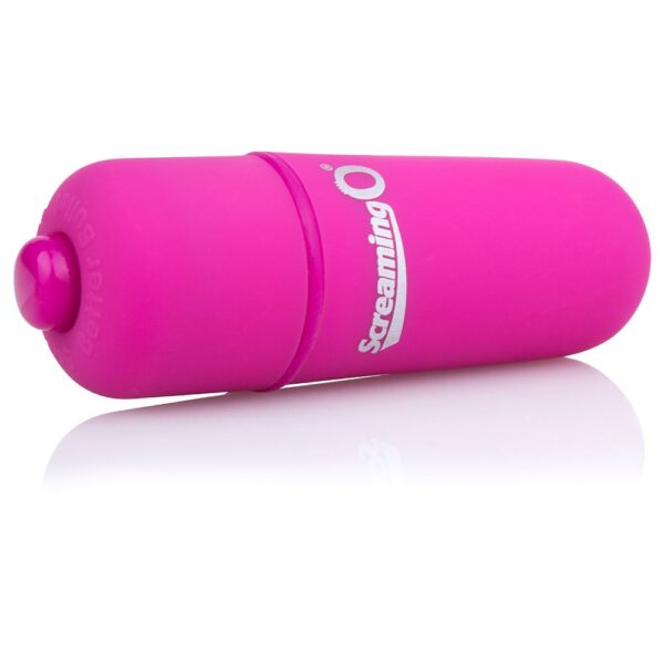 Screaming O Soft Touch Vooom Bullets - Pink - Image 2