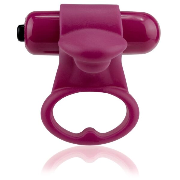 Screaming O You Turn - Merlot - Image 2