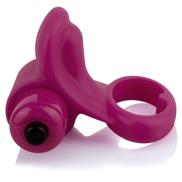 Screaming O You Turn - Merlot - Image 3