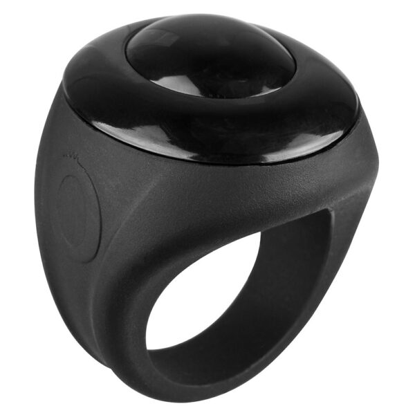 My Secret Screaming O Remote Control Panty Vibe (Black only) - Image 3