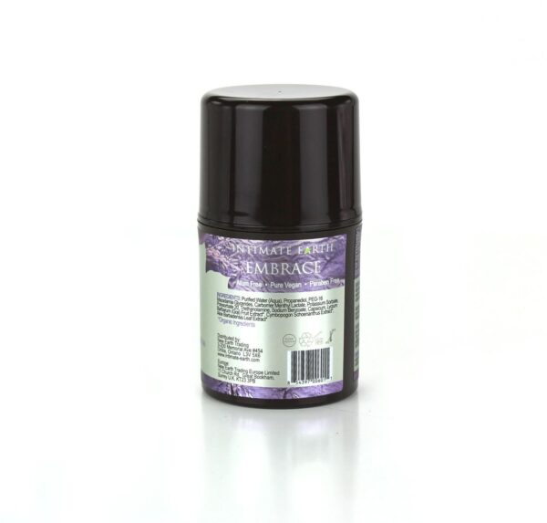 Intimate Earth Embrace Vaginal Tightening Pleasure Gel 30ml/1oz - Image 2