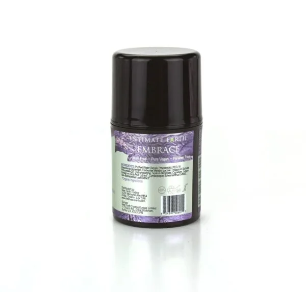 Intimate Earth Embrace Vaginal Tightening Pleasure Gel 30ml/1oz - Image 2