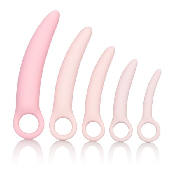 Inspire Silicone Dilator 5 Piece Kit - Image 2