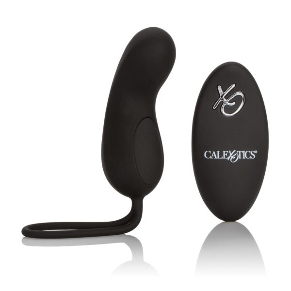 CalEx Silicone Remote Rechargeable Curve - Image 2