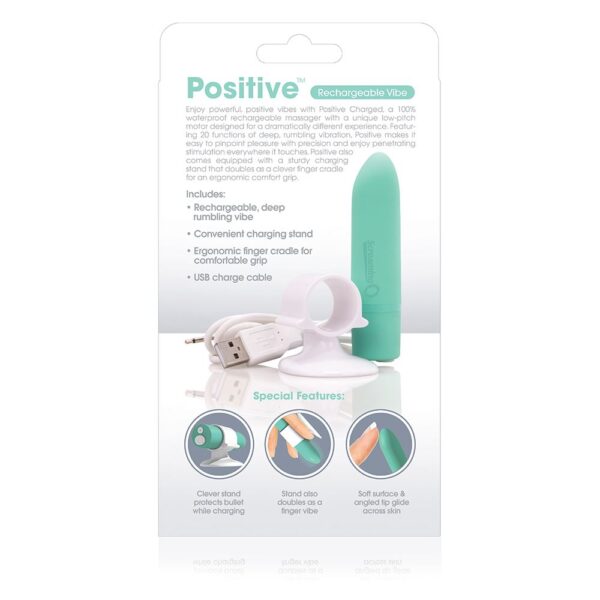 Screaming O Charged Positive Vibe - Kiwi - Image 3