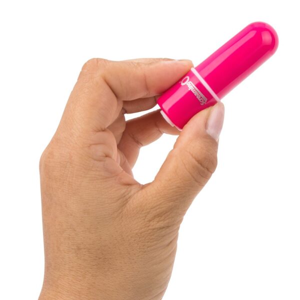 Screaming O Charged Vooom Bullet Vibe - Pink - Image 2