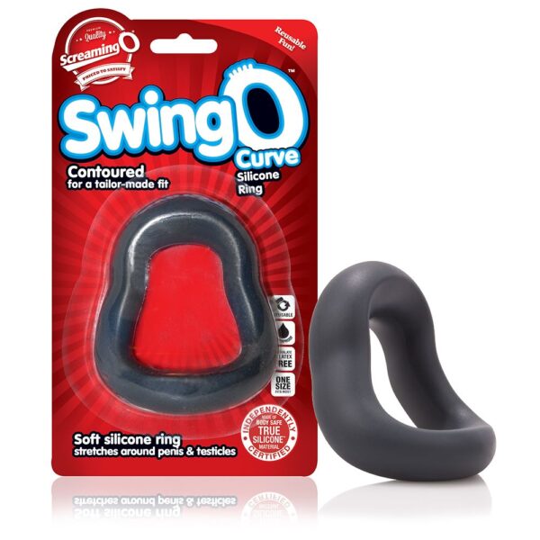 Screaming O SwingO Curved - Image 3