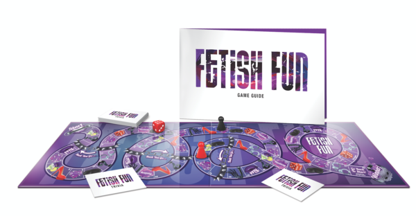 Fetish Fun Game - Image 2