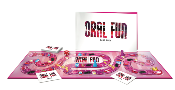 Oral Fun Game - Image 2