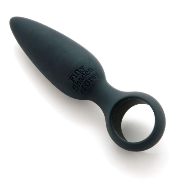 Fifty Shades of Grey Something Forbidden Butt Plug - Image 4