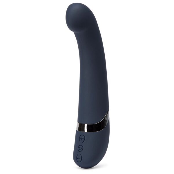 Fifty Shades Darker Desire Explodes USB Rechargeable G-Spot Vibrator - Image 2
