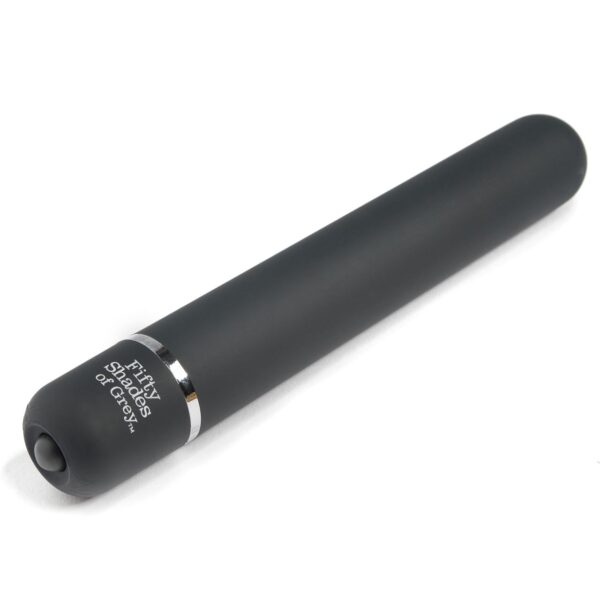 Fifty Shades of Grey Charlie Tango Classic Vibrator - Image 2