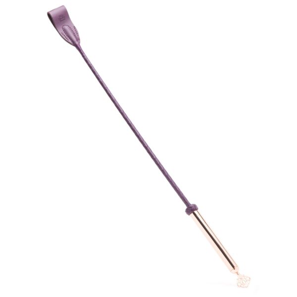 Fifty Shades Freed Cherished Collection Riding Crop - Image 2