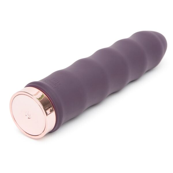 Fifty Shades Freed Deep Inside Rechargeable Classic Wave Vibrator - Image 2