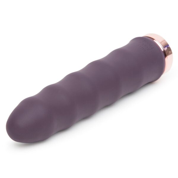 Fifty Shades Freed Deep Inside Rechargeable Classic Wave Vibrator - Image 3