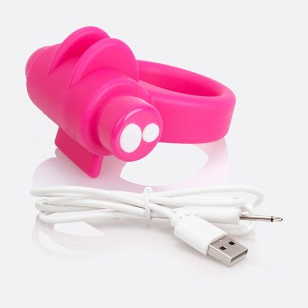 Screaming O Charged CombO Kit - Pink - Image 2