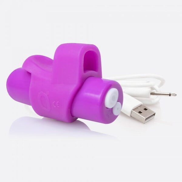 Screaming O Charged CombO Kit - Pink - Image 3