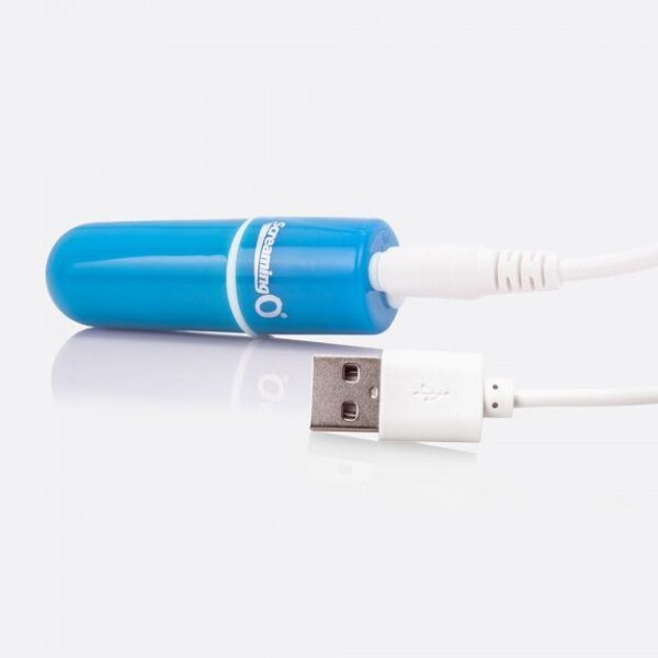 Screaming O Charged CombO Kit - Blue - Image 2