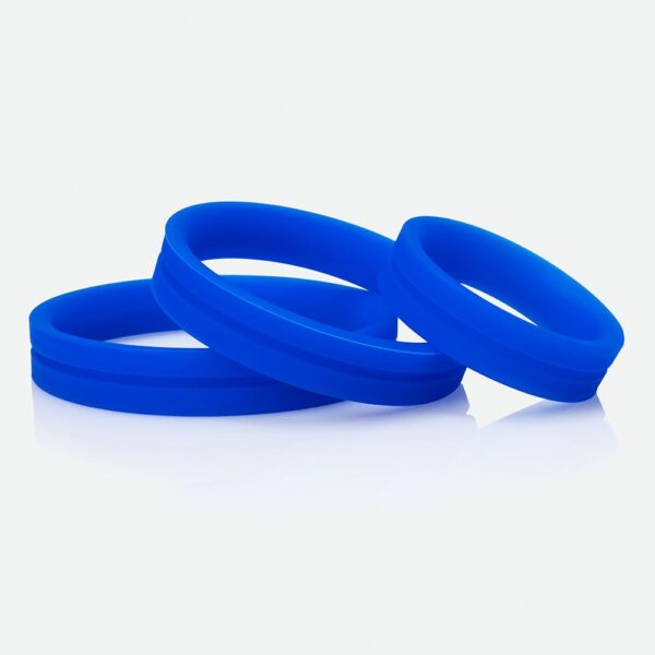 Screaming O RingO Pro x3 - Blue - Image 2