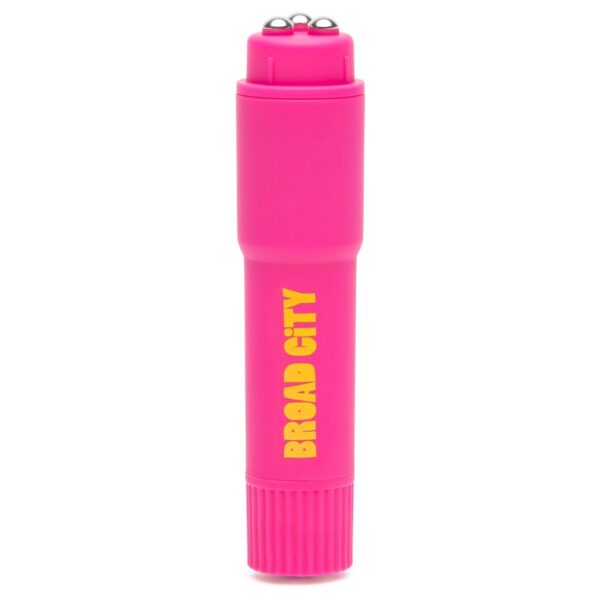 Broad City Hot Dream Rocket Vibrator - Image 2