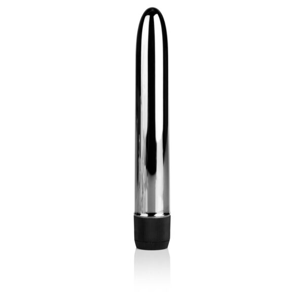COLT 6.25" Metal Rod - Silver - Image 2