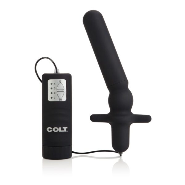 COLT Waterproof Power Anal-T - Black - Image 2