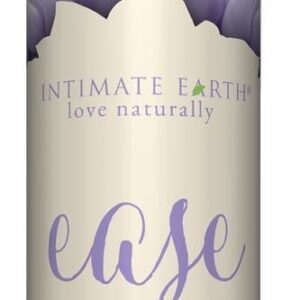 Intimate Earth Ease Relaxing Anal Silicone 120ml